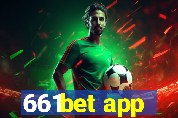 661bet app